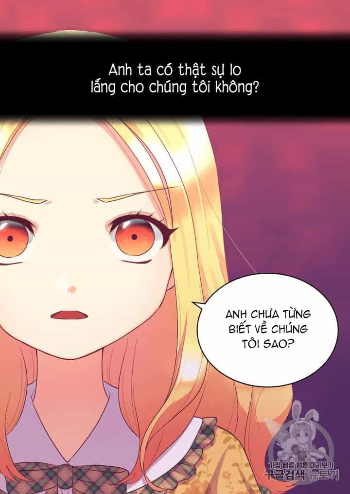 Sinh Đôi Xuyên Không - Chương 8 - ảnh 45