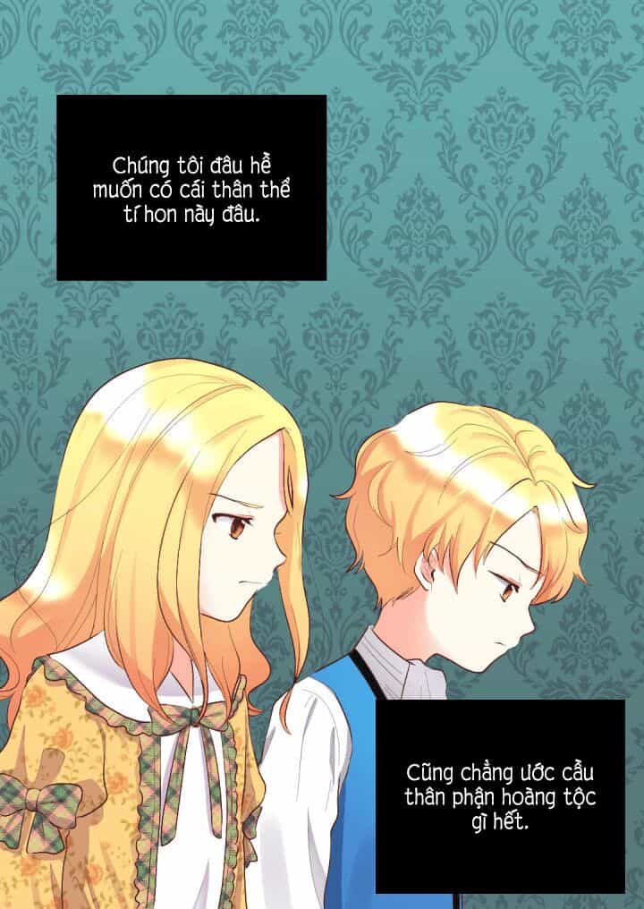 Sinh Đôi Xuyên Không - Chương 8 - ảnh 49