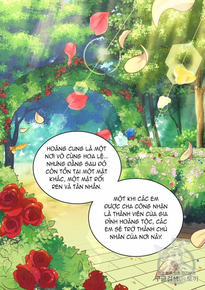 Sinh Đôi Xuyên Không - Chương 8 - ảnh 51