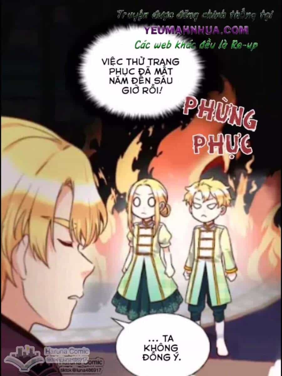 Sinh Đôi Xuyên Không - Chương 80 - ảnh 54