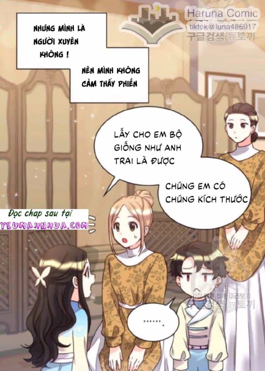 Sinh Đôi Xuyên Không - Chương 81 - ảnh 25
