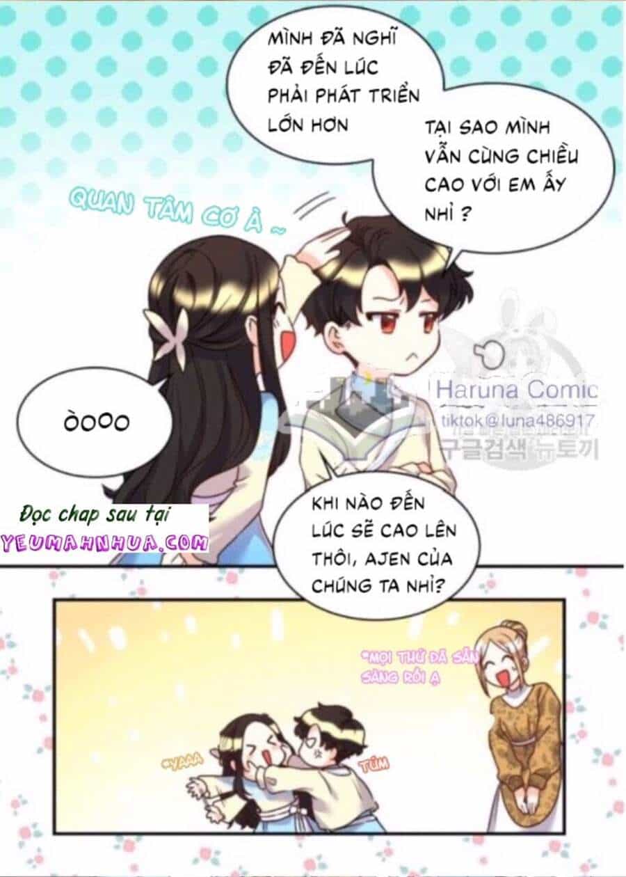 Sinh Đôi Xuyên Không - Chương 81 - ảnh 27