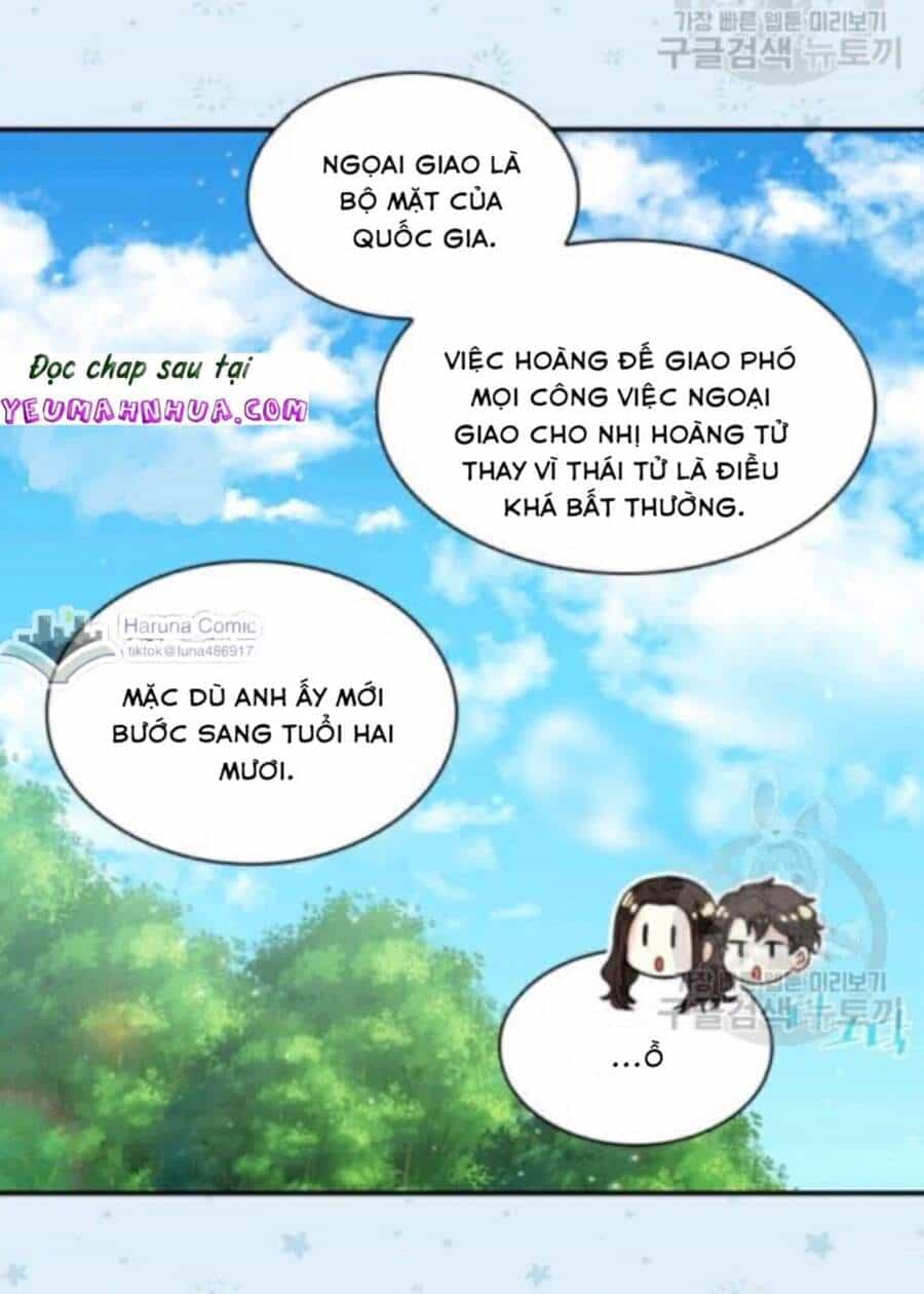 Sinh Đôi Xuyên Không - Chương 81 - ảnh 39