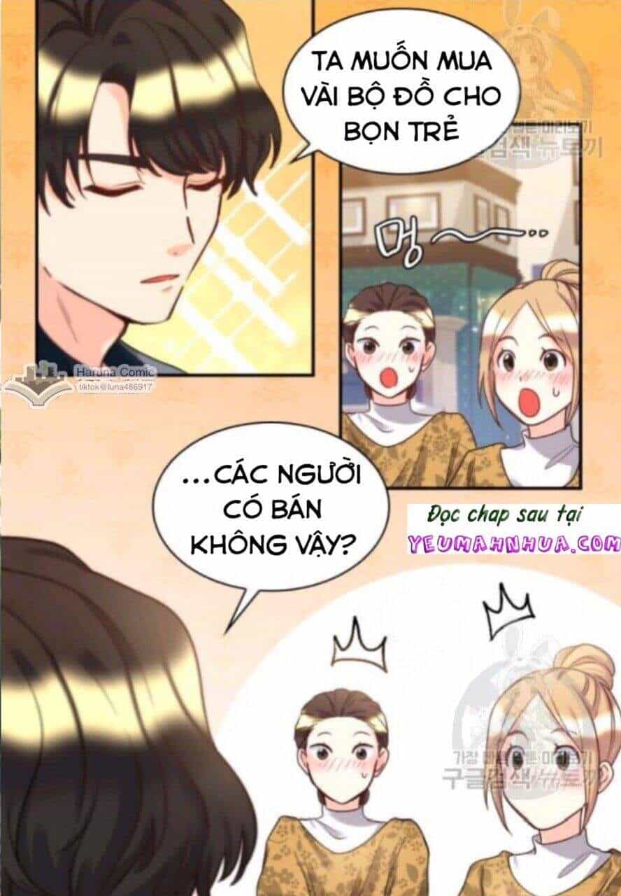Sinh Đôi Xuyên Không - Chương 81 - ảnh 7