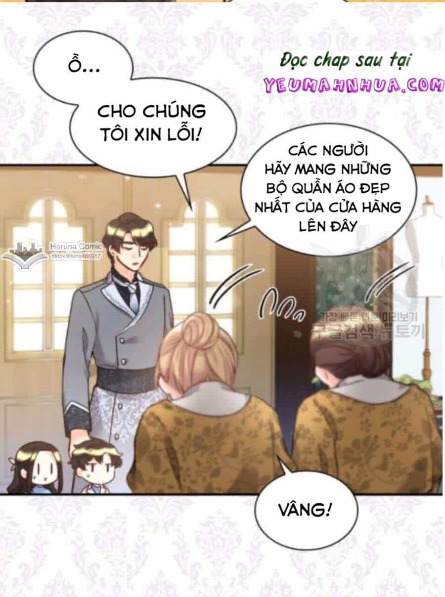 Sinh Đôi Xuyên Không - Chương 81 - ảnh 8