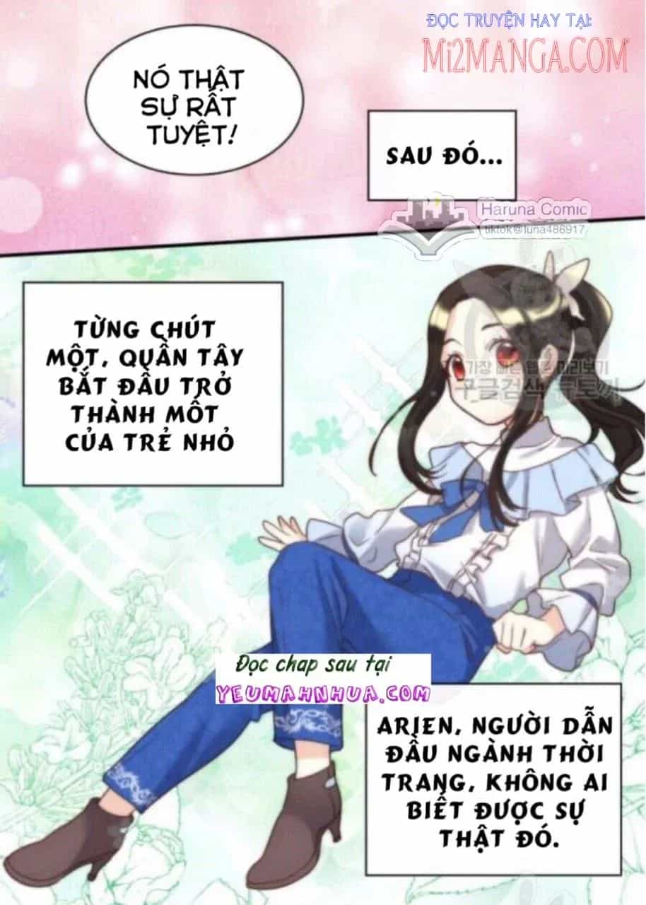Sinh Đôi Xuyên Không - Chương 81.5 - ảnh 13