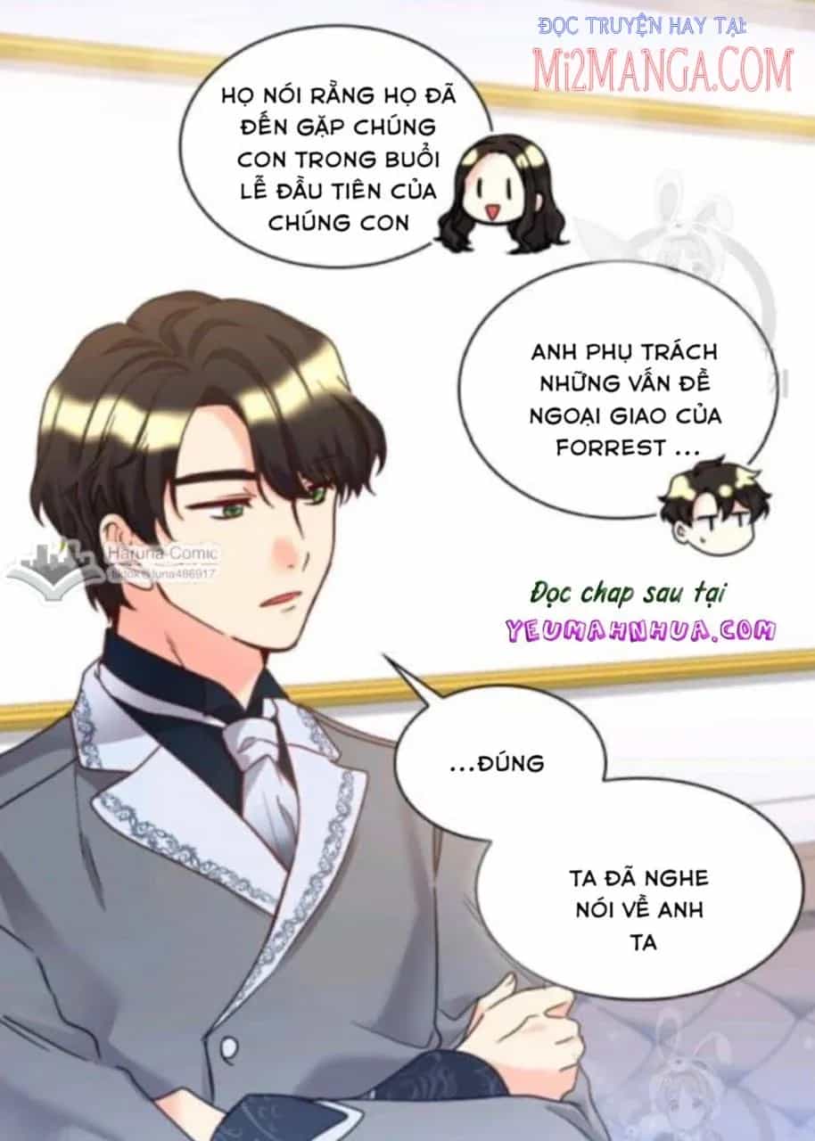 Sinh Đôi Xuyên Không - Chương 81.5 - ảnh 17
