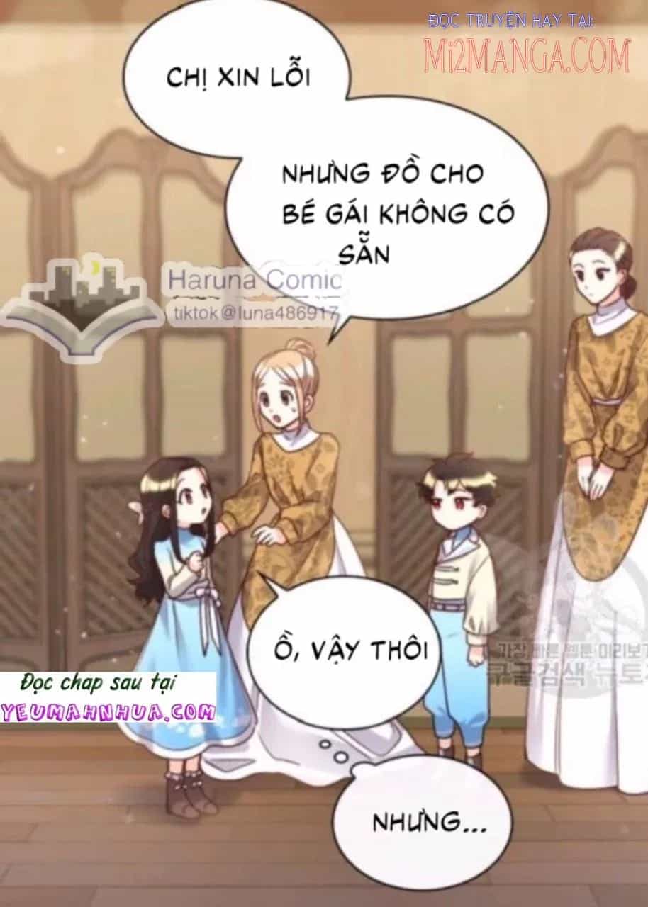 Sinh Đôi Xuyên Không - Chương 81.5 - ảnh 3