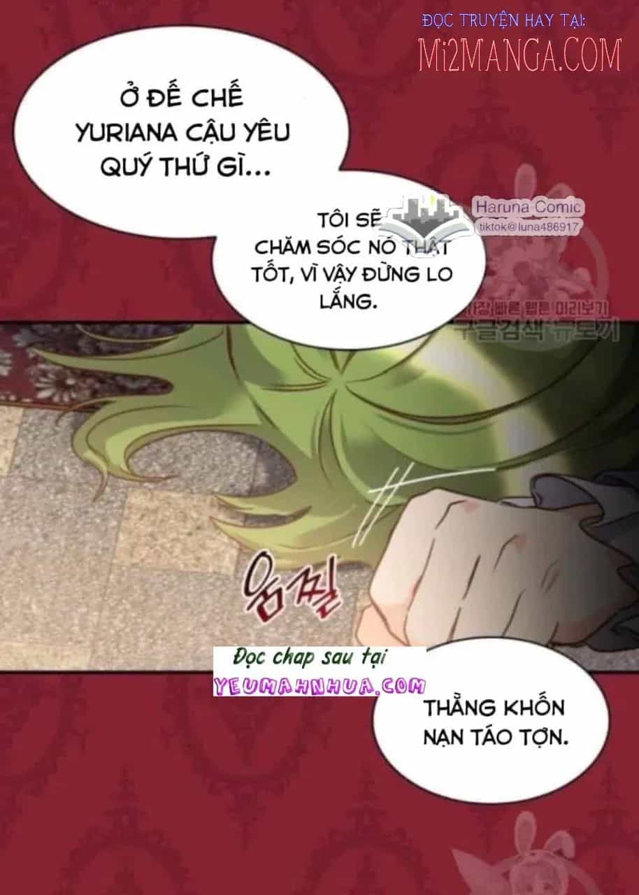 Sinh Đôi Xuyên Không - Chương 81.5 - ảnh 39