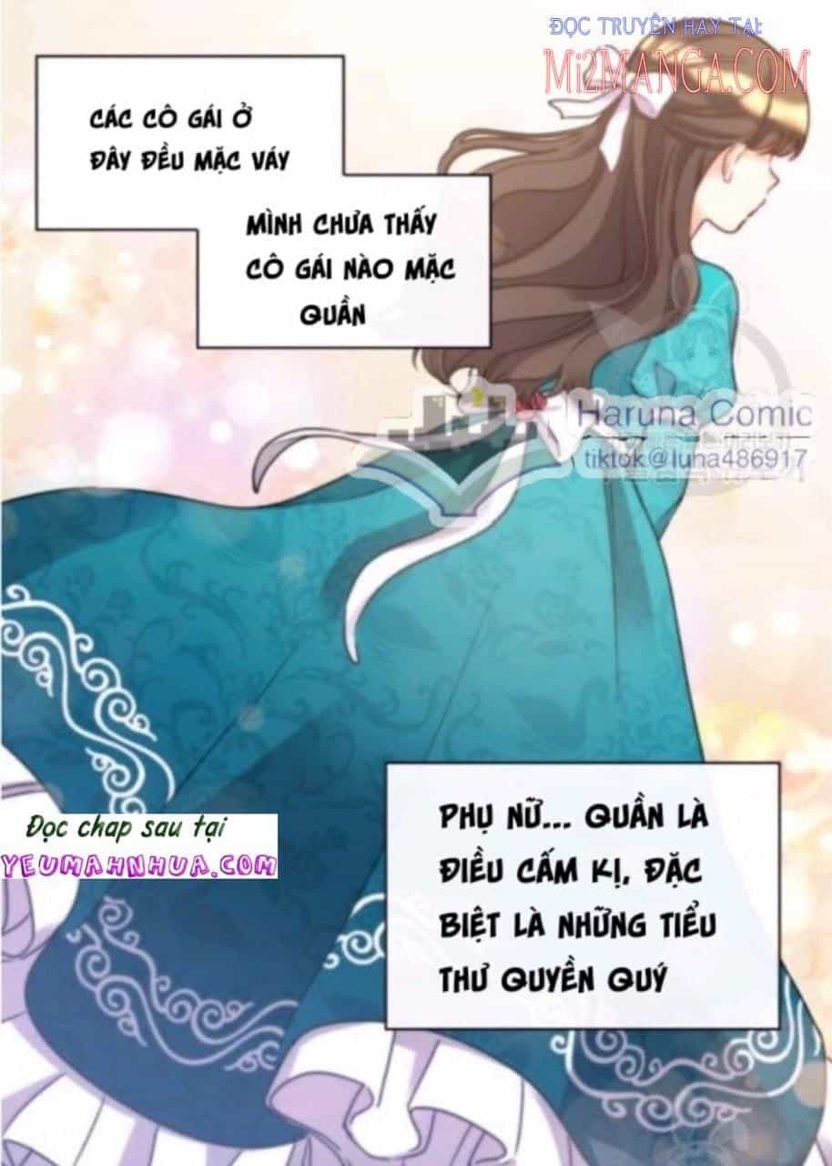 Sinh Đôi Xuyên Không - Chương 81.5 - ảnh 5