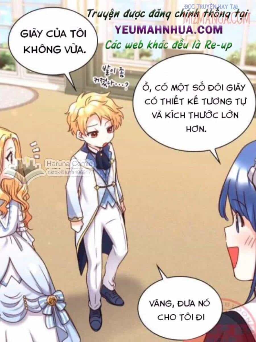 Sinh Đôi Xuyên Không - Chương 82 - ảnh 85