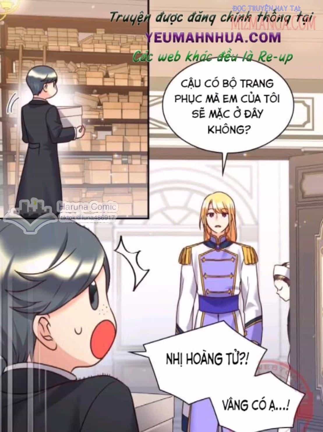 Sinh Đôi Xuyên Không - Chương 82.5 - ảnh 34