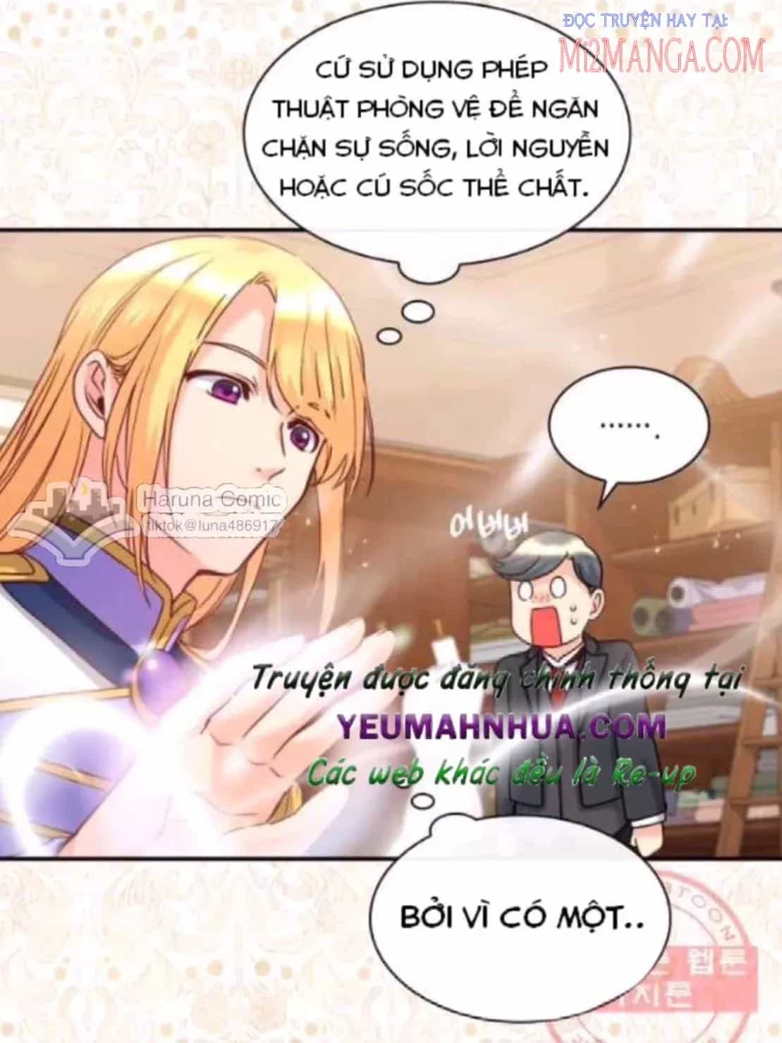 Sinh Đôi Xuyên Không - Chương 82.5 - ảnh 38