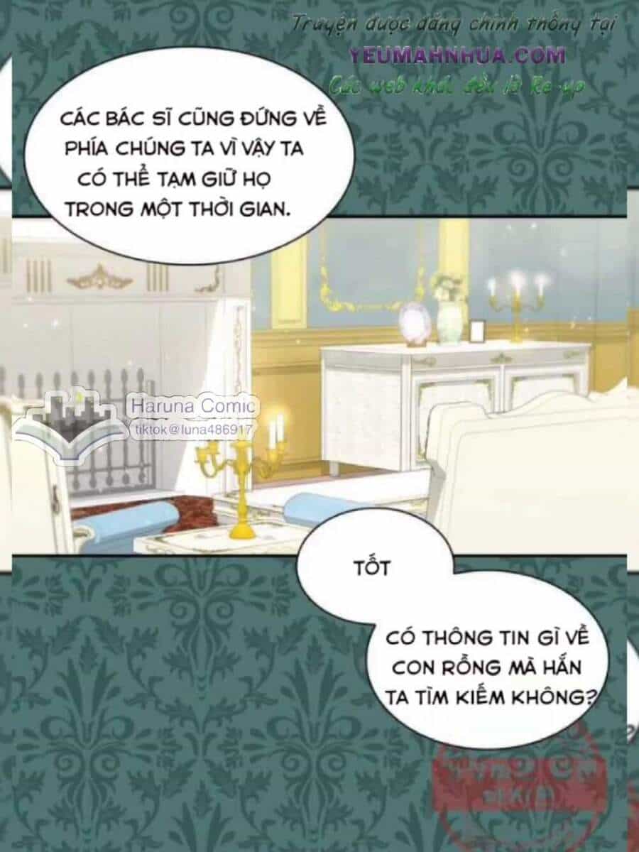 Sinh Đôi Xuyên Không - Chương 83 - ảnh 8