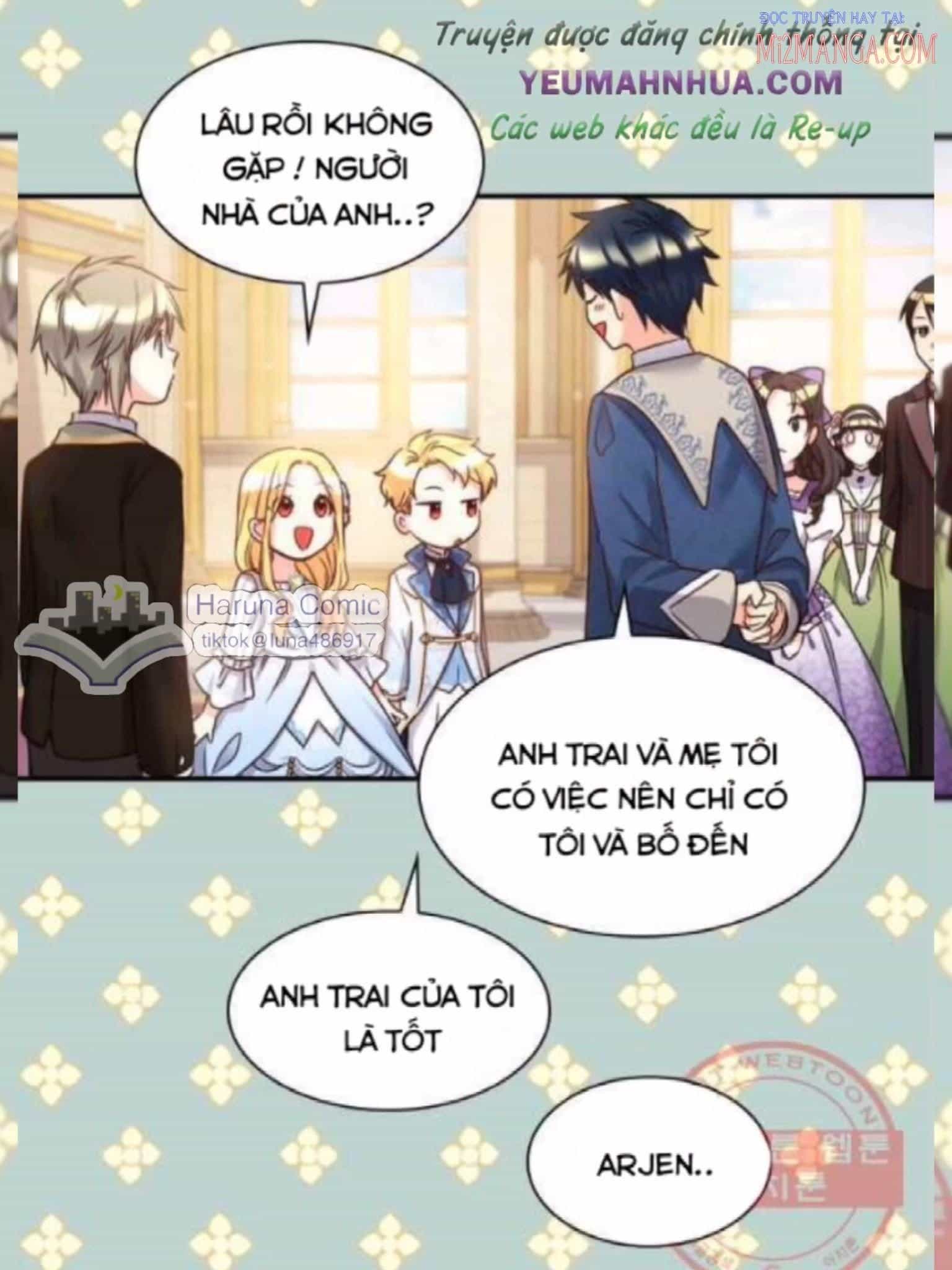 Sinh Đôi Xuyên Không - Chương 83.5 - ảnh 12