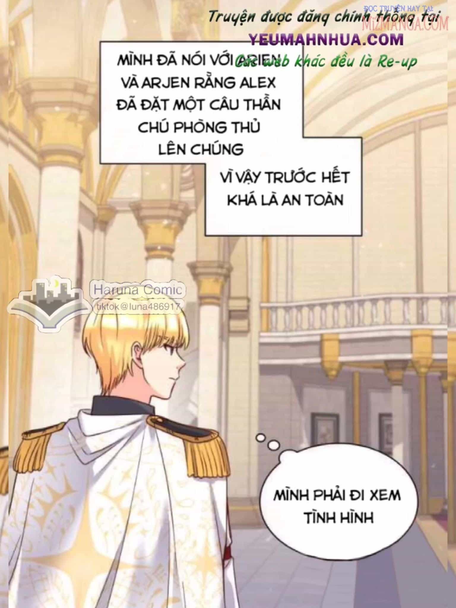 Sinh Đôi Xuyên Không - Chương 83.5 - ảnh 24