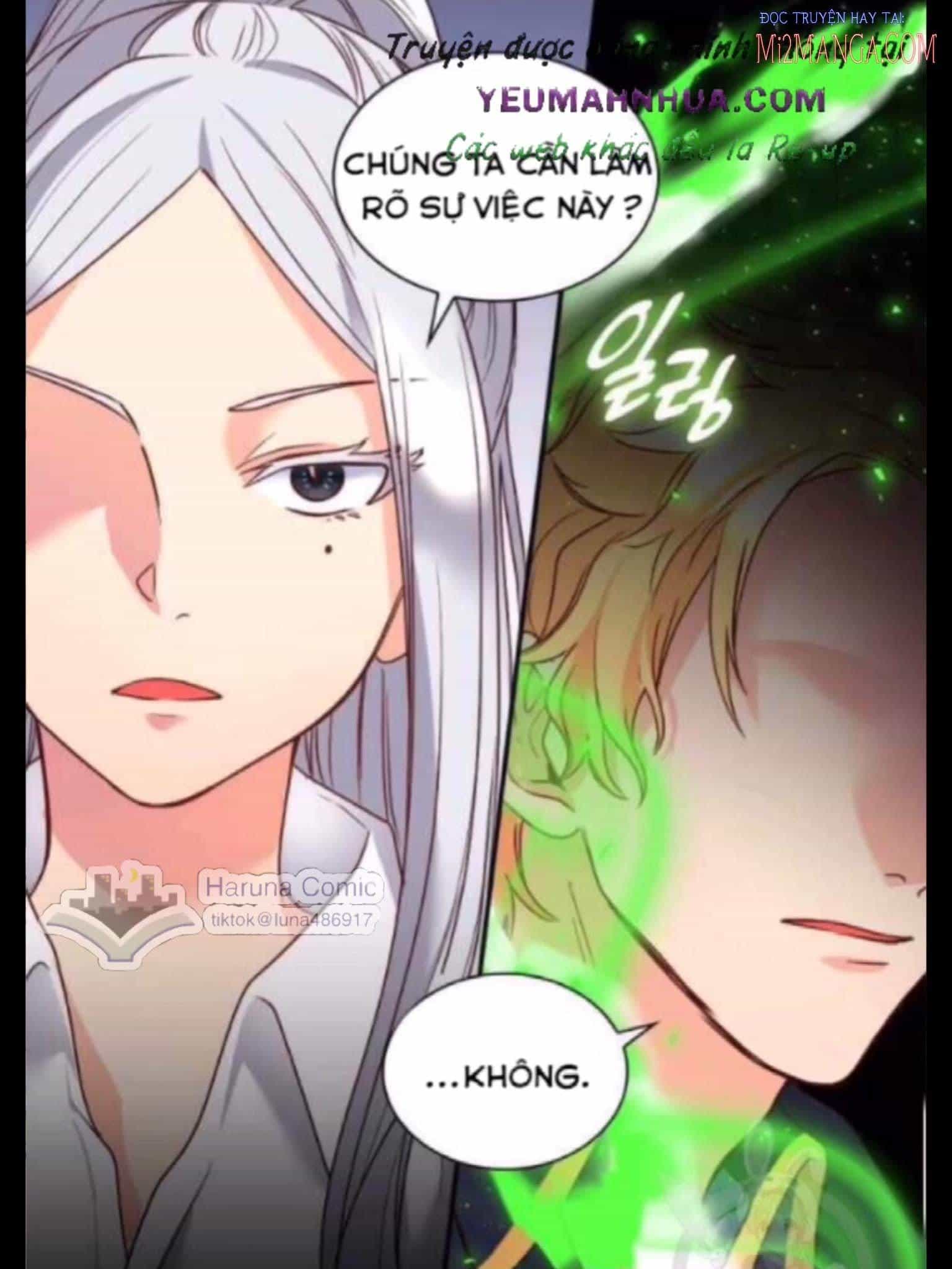 Sinh Đôi Xuyên Không - Chương 85.5 - ảnh 21