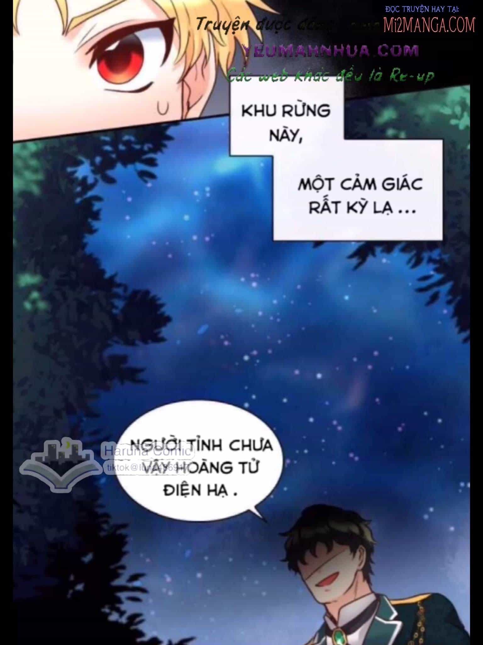 Sinh Đôi Xuyên Không - Chương 85.5 - ảnh 25