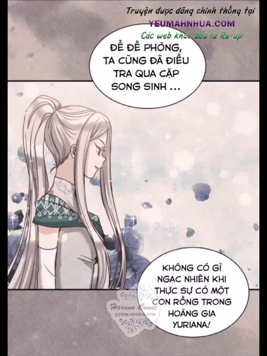 Sinh Đôi Xuyên Không - Chương 86 - ảnh 28
