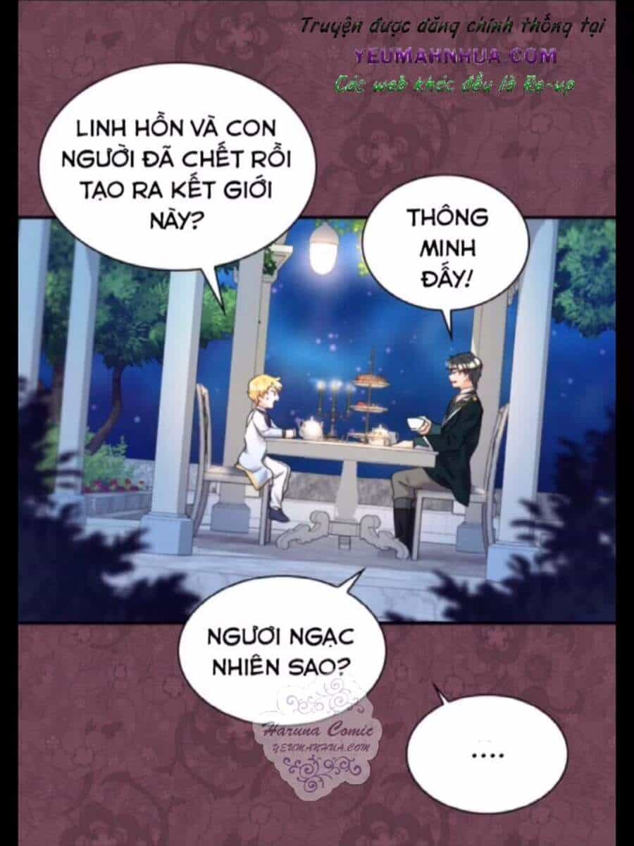 Sinh Đôi Xuyên Không - Chương 86 - ảnh 52