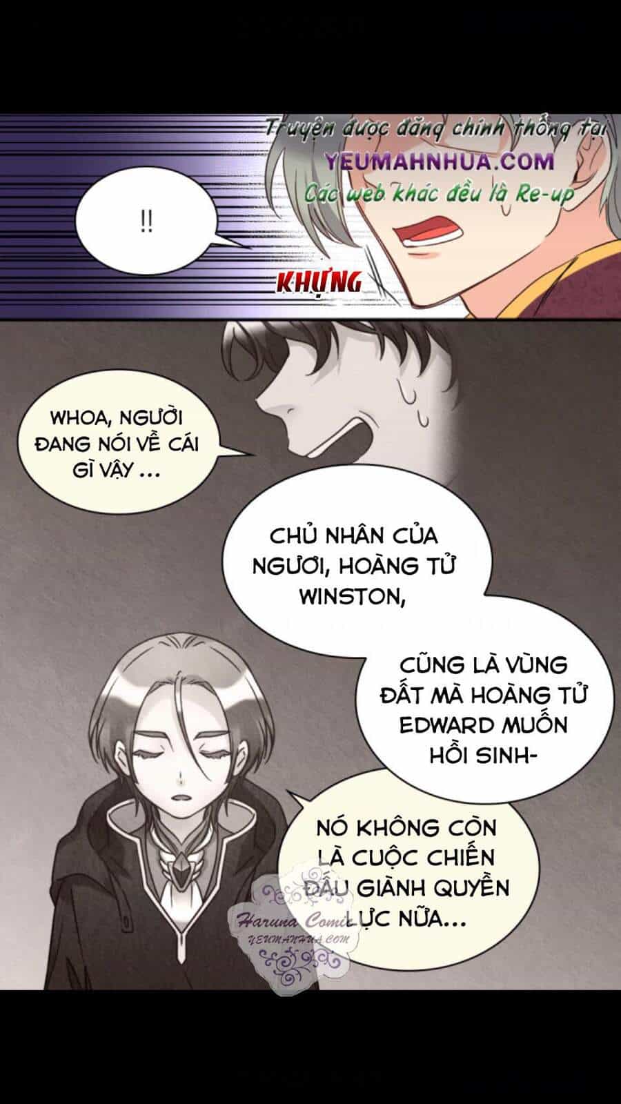 Sinh Đôi Xuyên Không - Chương 87 - ảnh 16