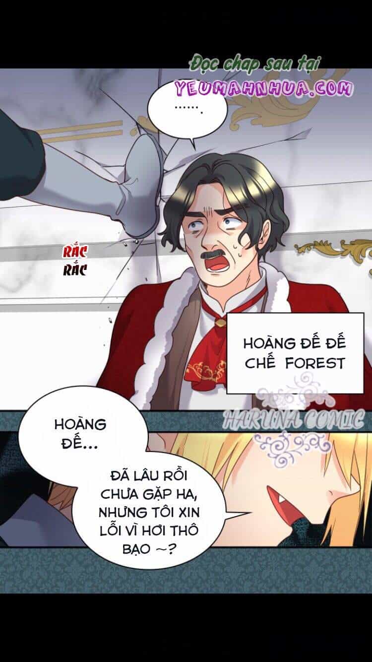 Sinh Đôi Xuyên Không - Chương 88 - ảnh 13