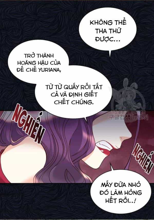 Sinh Đôi Xuyên Không - Chương 88.5 - ảnh 7
