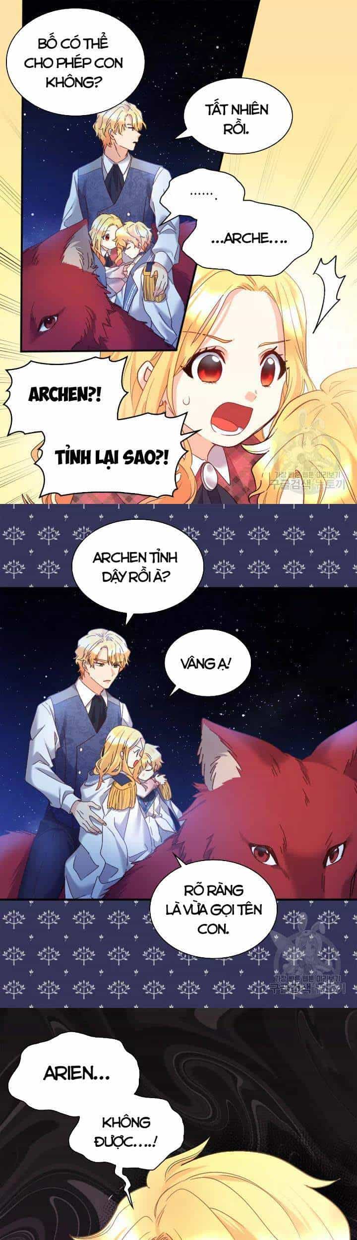 Sinh Đôi Xuyên Không - Chương 89 - ảnh 39