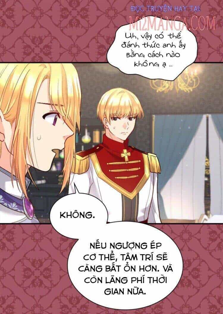 Sinh Đôi Xuyên Không - Chương 90 - ảnh 10