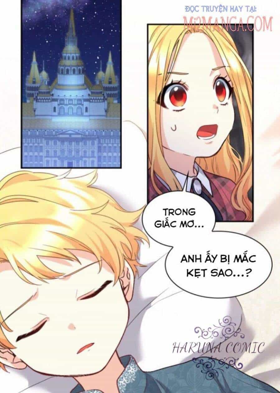 Sinh Đôi Xuyên Không - Chương 90 - ảnh 3