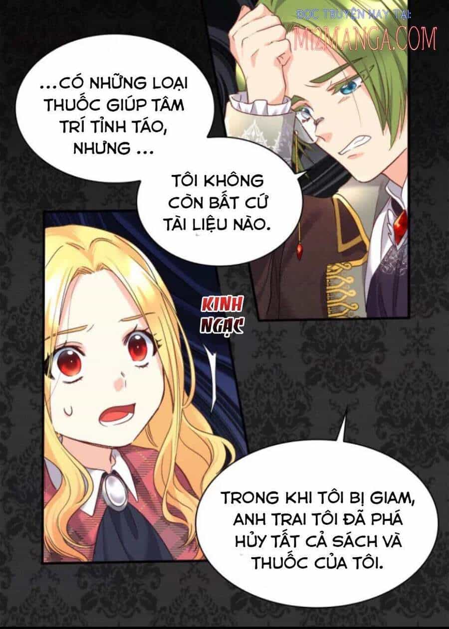 Sinh Đôi Xuyên Không - Chương 90.5 - ảnh 23