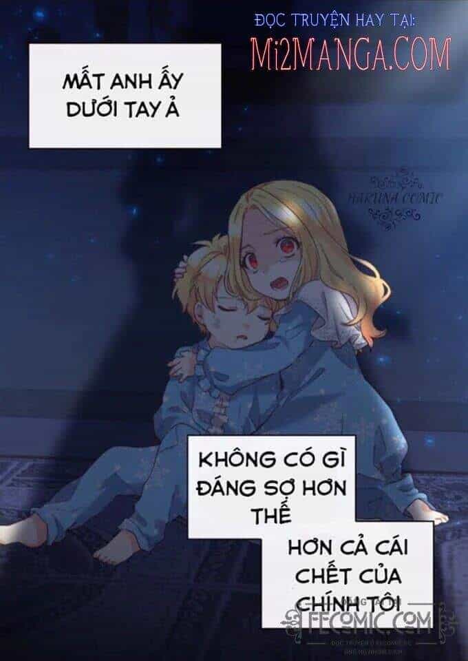 Sinh Đôi Xuyên Không - Chương 91 - ảnh 24