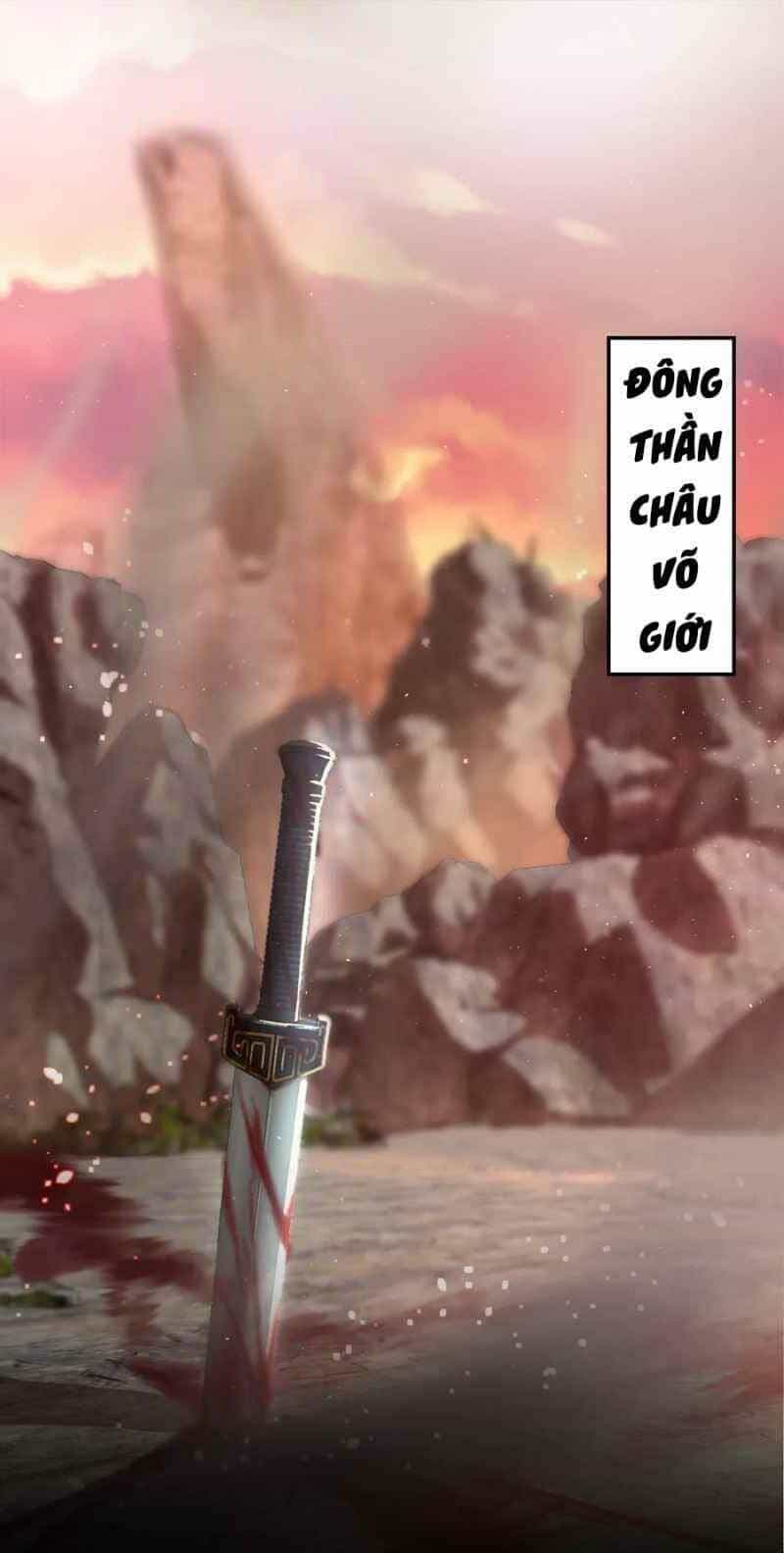 Sinh Hoạt Của Võ Đế Sau Khi Ẩn Cư - Chương 1 - ảnh 2