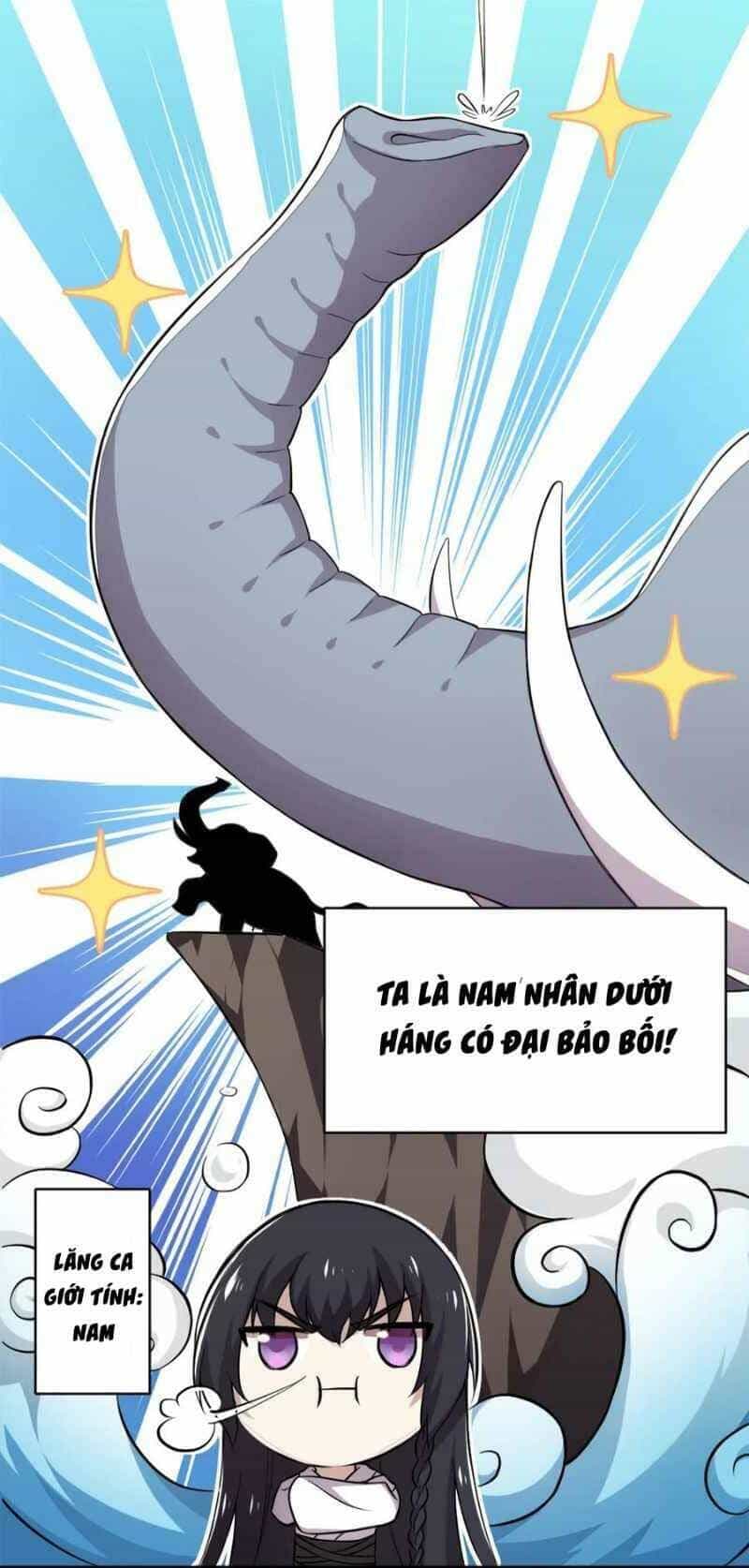 Sinh Hoạt Của Võ Đế Sau Khi Ẩn Cư - Chương 1 - ảnh 30