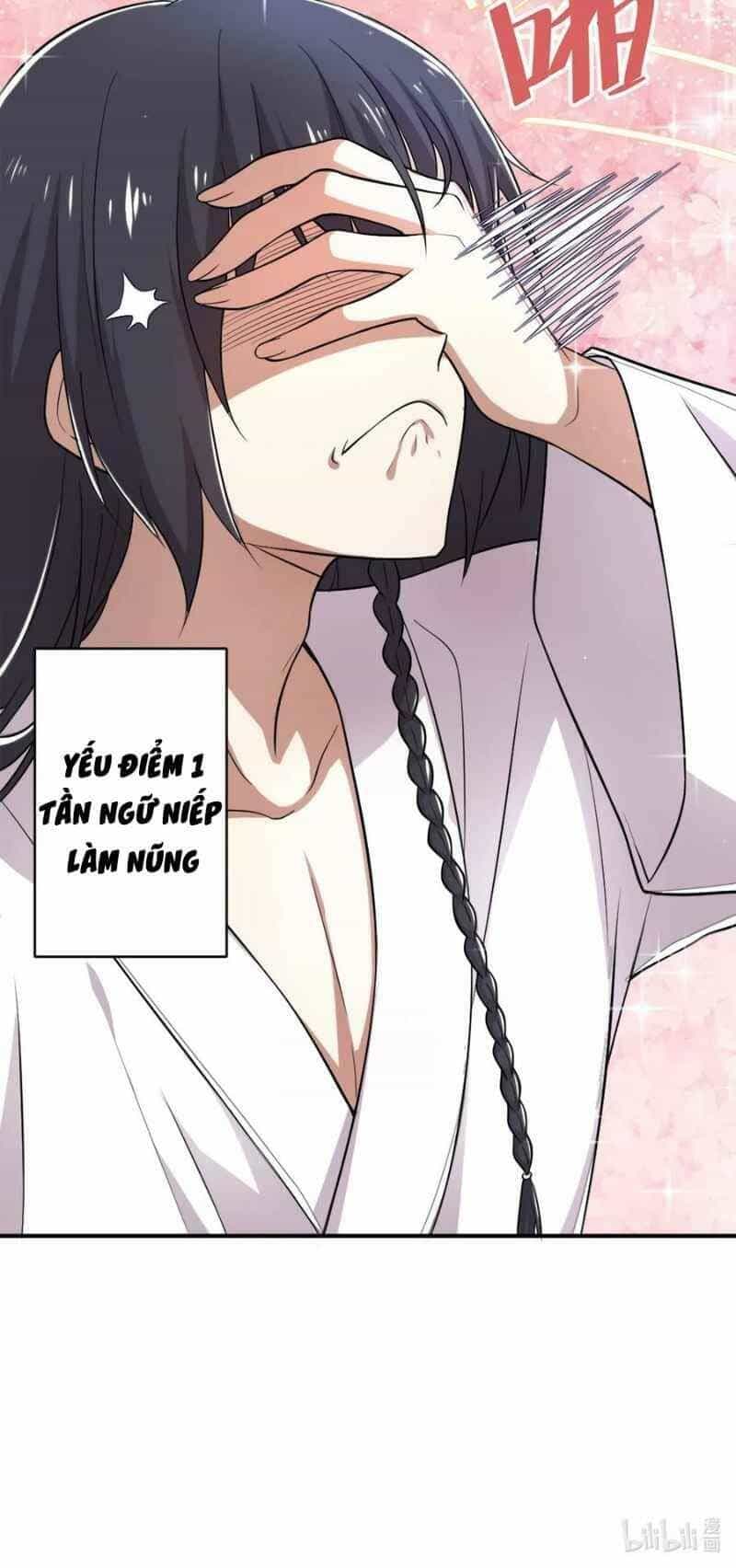 Sinh Hoạt Của Võ Đế Sau Khi Ẩn Cư - Chương 1 - ảnh 48