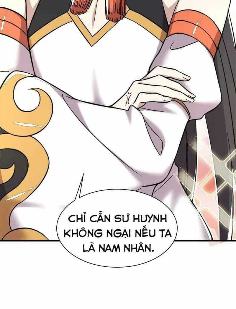 Sinh Hoạt Của Võ Đế Sau Khi Ẩn Cư - Chương 10 - ảnh 19