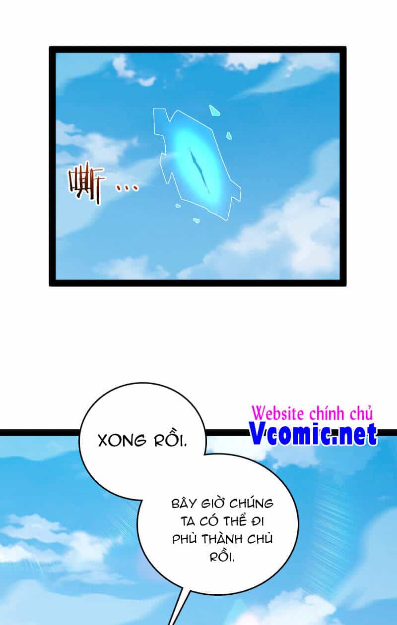 Sinh Hoạt Của Võ Đế Sau Khi Ẩn Cư - Chương 100 - ảnh 38