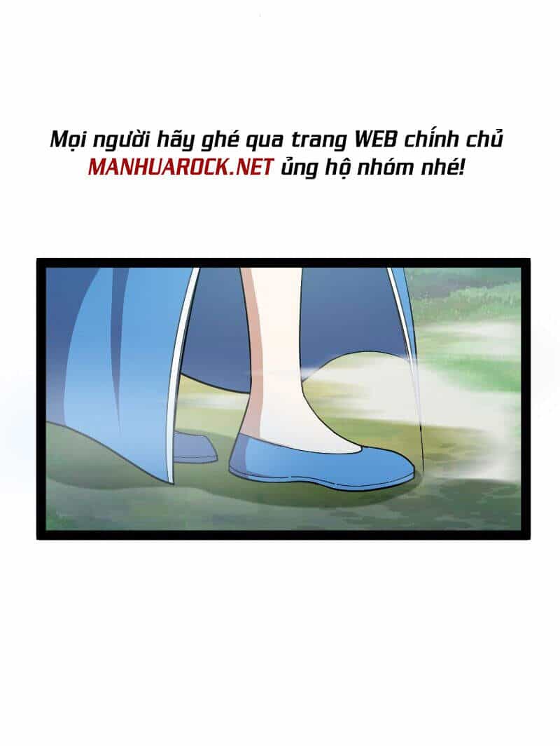 Sinh Hoạt Của Võ Đế Sau Khi Ẩn Cư - Chương 102 - ảnh 11