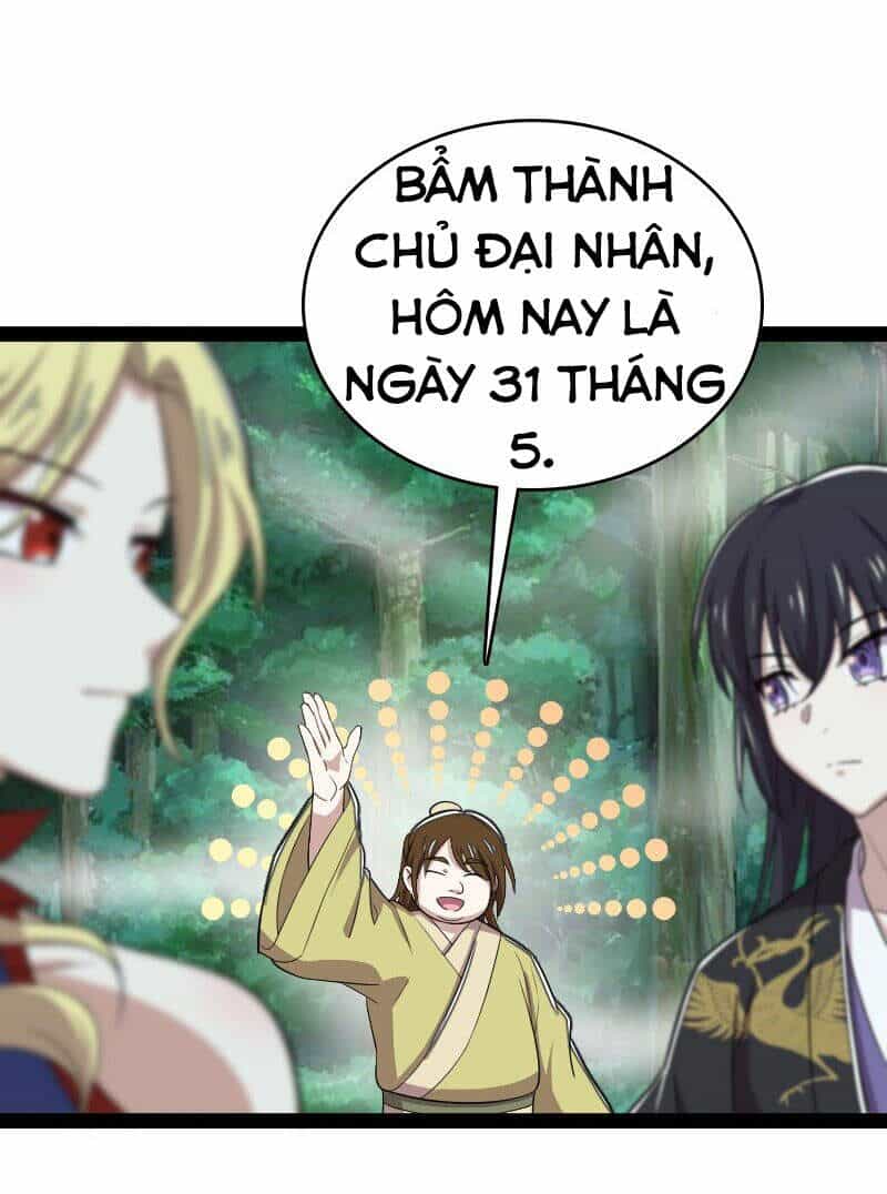 Sinh Hoạt Của Võ Đế Sau Khi Ẩn Cư - Chương 102 - ảnh 15