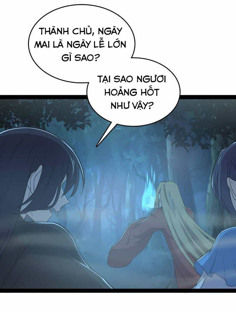 Sinh Hoạt Của Võ Đế Sau Khi Ẩn Cư - Chương 102 - ảnh 23