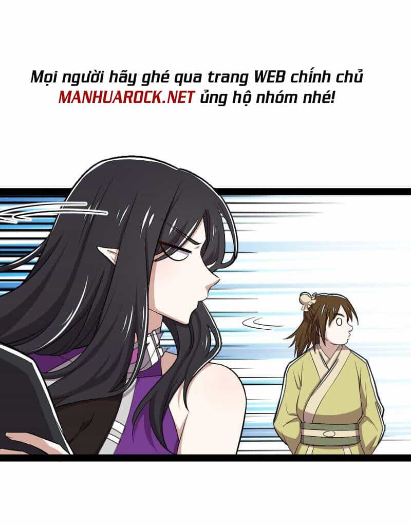 Sinh Hoạt Của Võ Đế Sau Khi Ẩn Cư - Chương 102 - ảnh 6