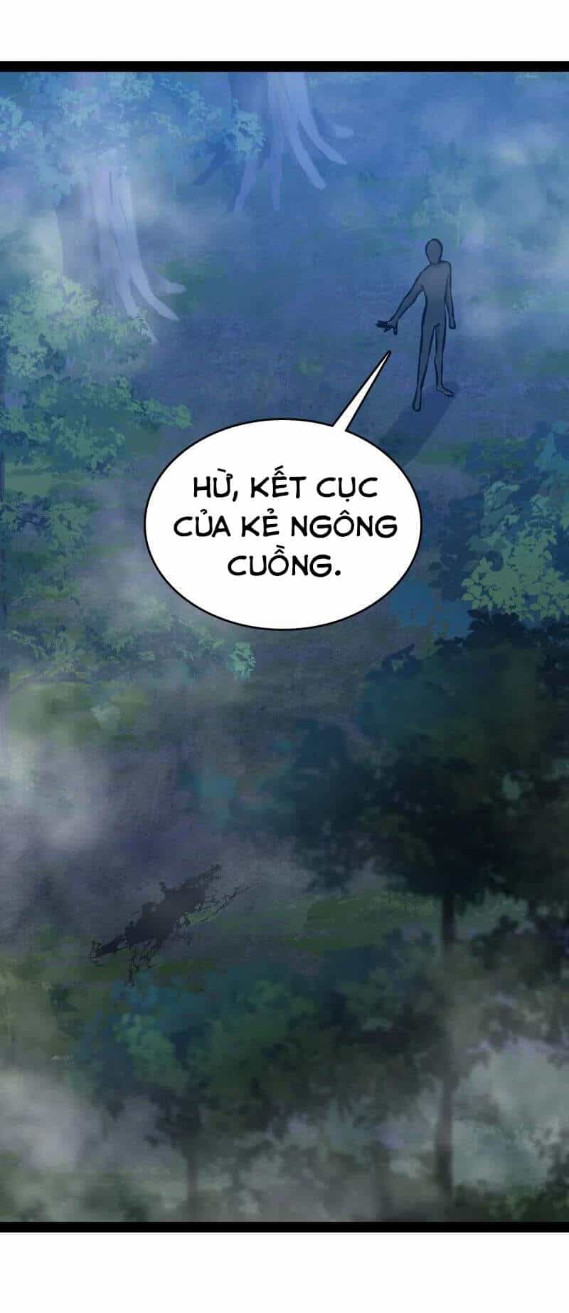 Sinh Hoạt Của Võ Đế Sau Khi Ẩn Cư - Chương 103 - ảnh 32