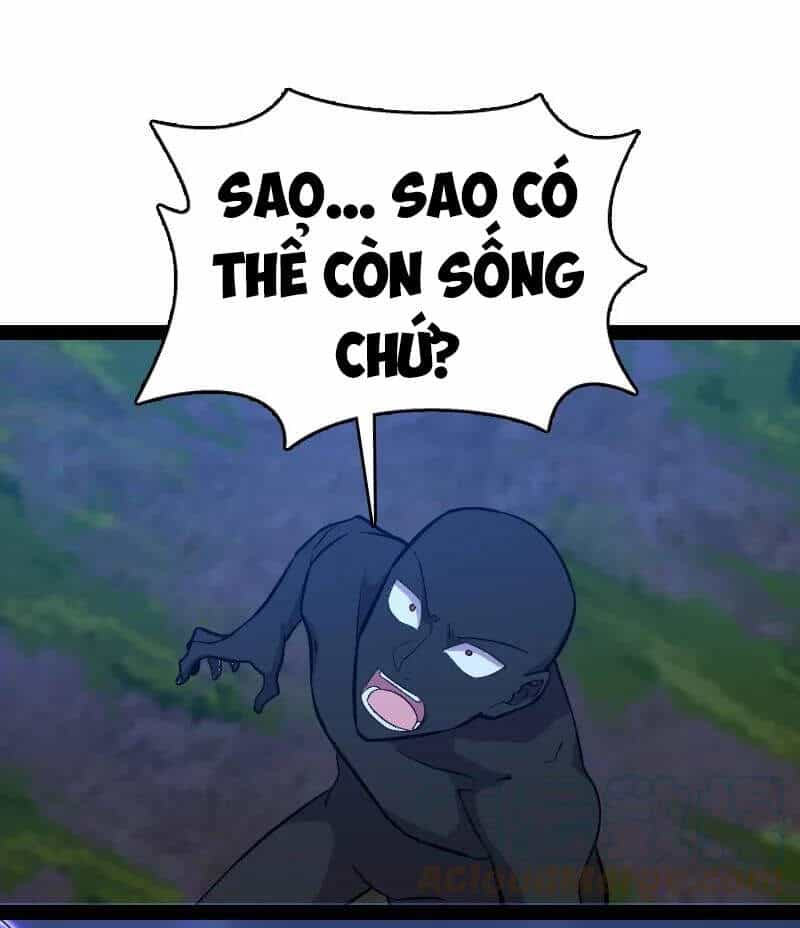 Sinh Hoạt Của Võ Đế Sau Khi Ẩn Cư - Chương 103 - ảnh 36