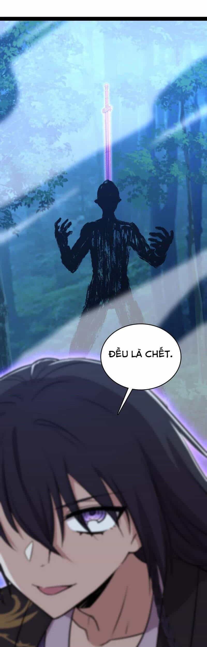 Sinh Hoạt Của Võ Đế Sau Khi Ẩn Cư - Chương 103 - ảnh 39