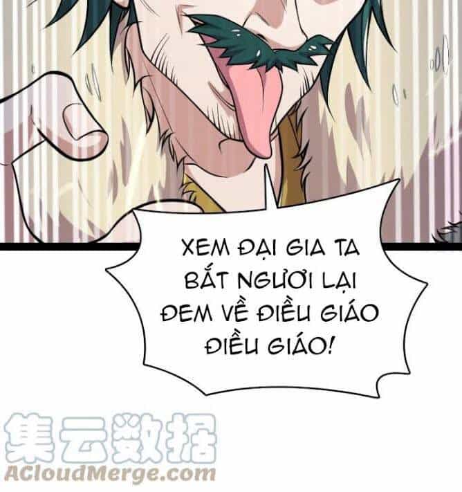 Sinh Hoạt Của Võ Đế Sau Khi Ẩn Cư - Chương 104 - ảnh 30