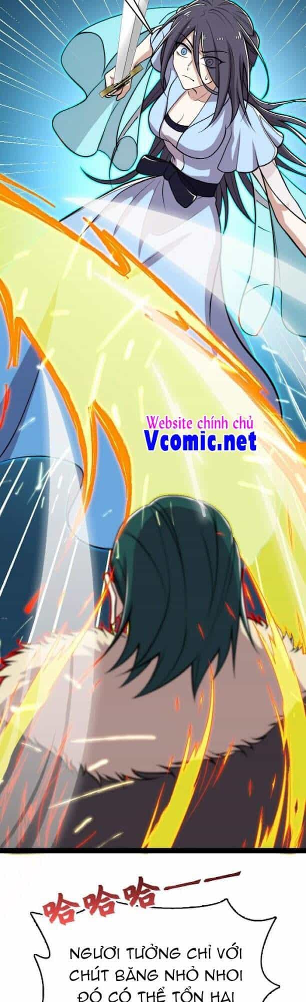 Sinh Hoạt Của Võ Đế Sau Khi Ẩn Cư - Chương 104 - ảnh 38