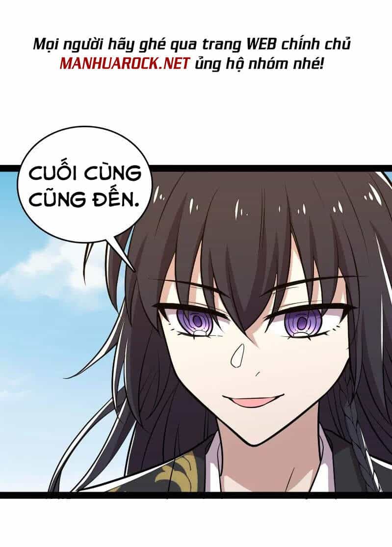Sinh Hoạt Của Võ Đế Sau Khi Ẩn Cư - Chương 106 - ảnh 2