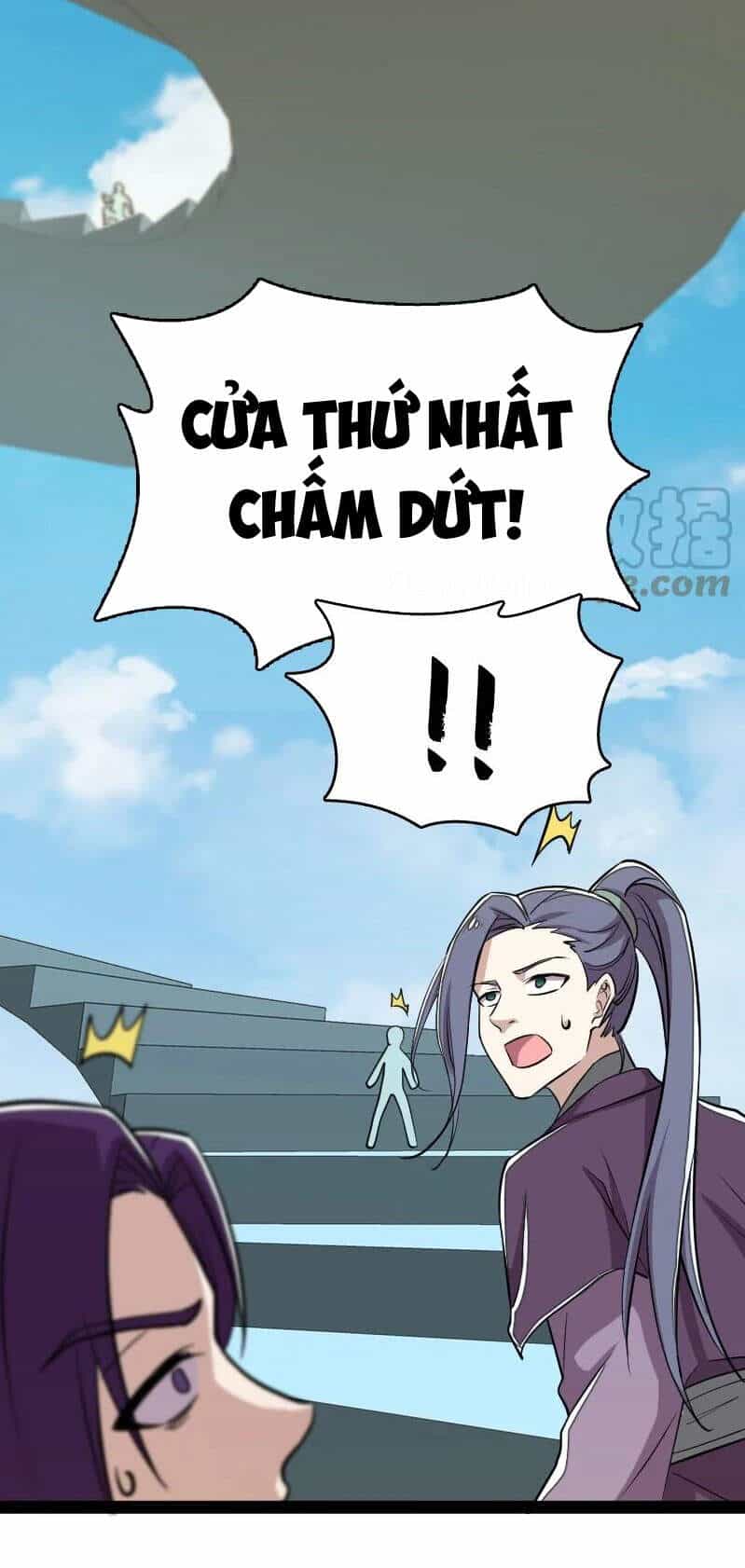 Sinh Hoạt Của Võ Đế Sau Khi Ẩn Cư - Chương 106 - ảnh 23