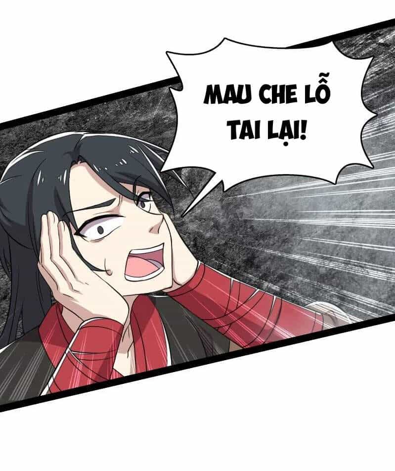 Sinh Hoạt Của Võ Đế Sau Khi Ẩn Cư - Chương 106 - ảnh 53