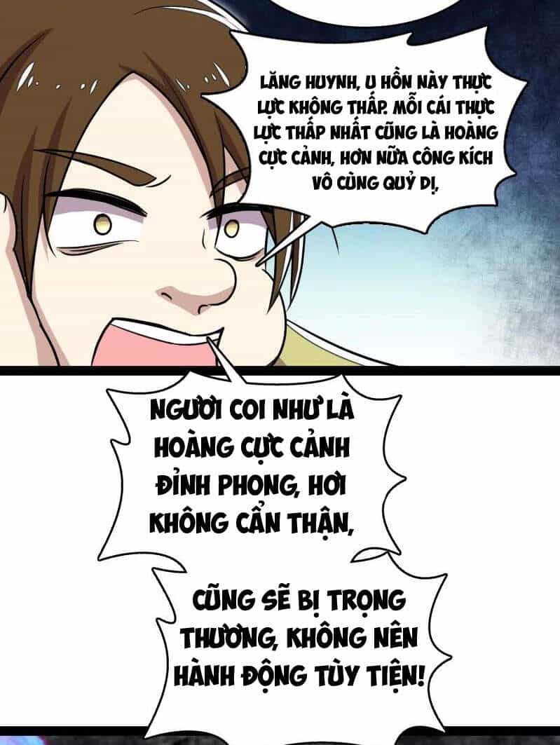 Sinh Hoạt Của Võ Đế Sau Khi Ẩn Cư - Chương 106 - ảnh 59